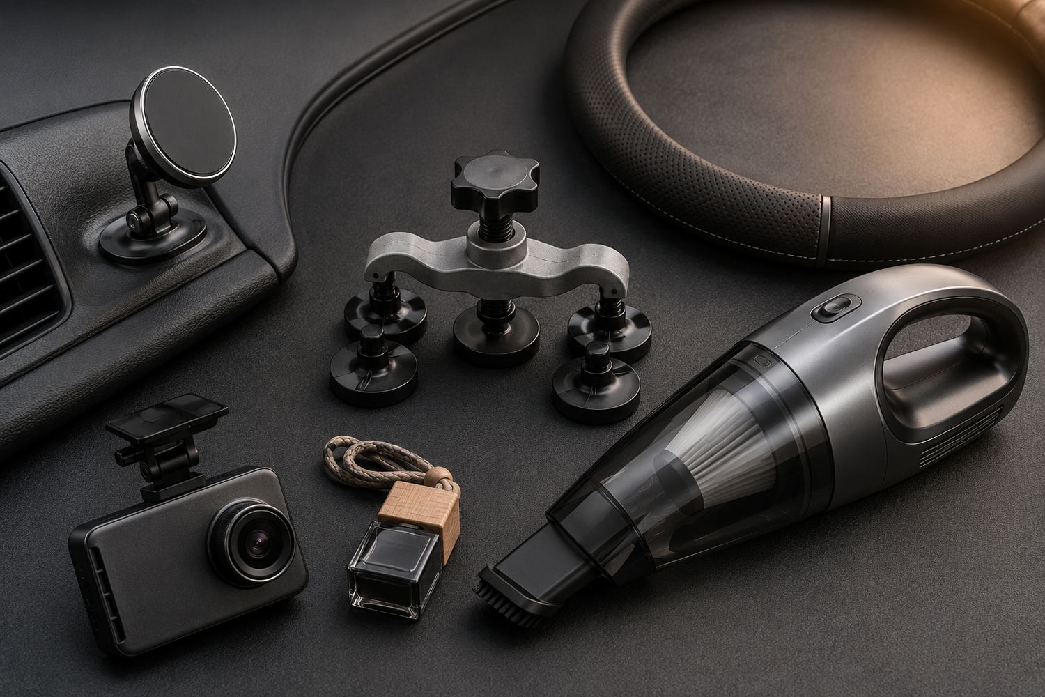 Car Accessories