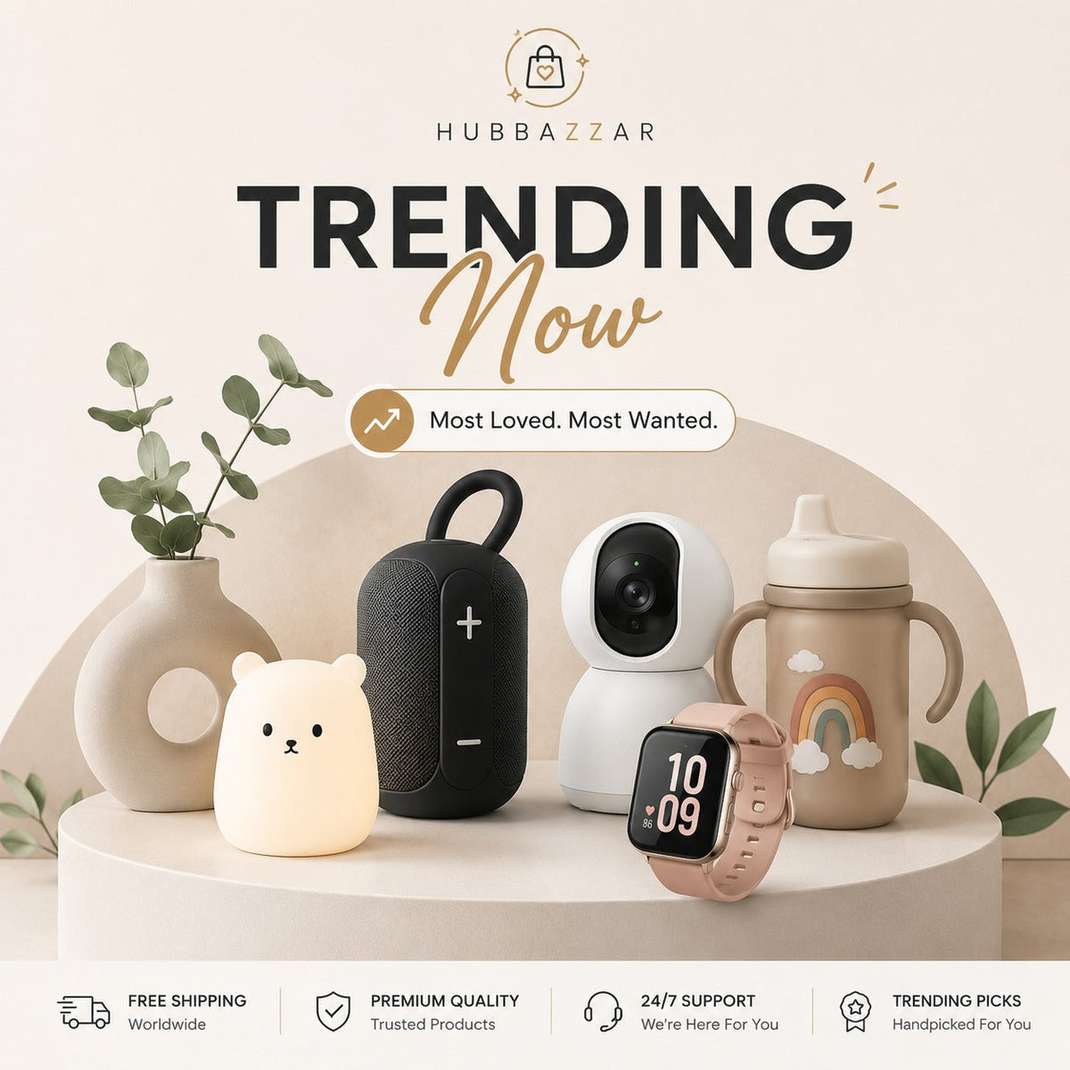 Trending