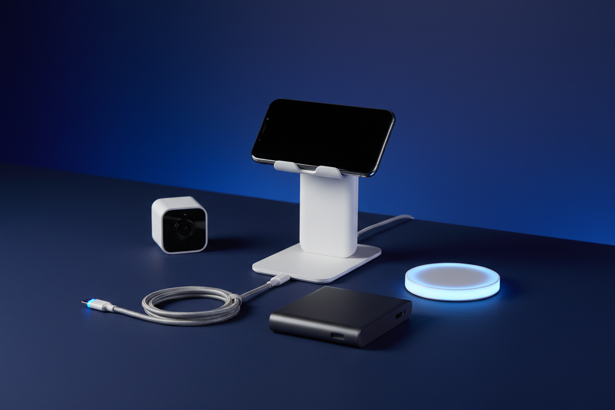 Smart Accessories