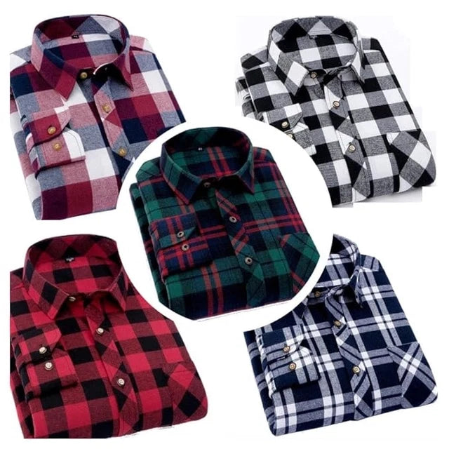 Men's Fashion