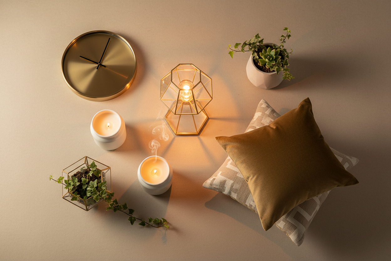 Home Decor